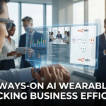 Always On Ai Wearables