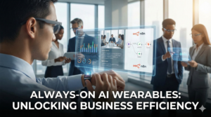 Always On Ai Wearables