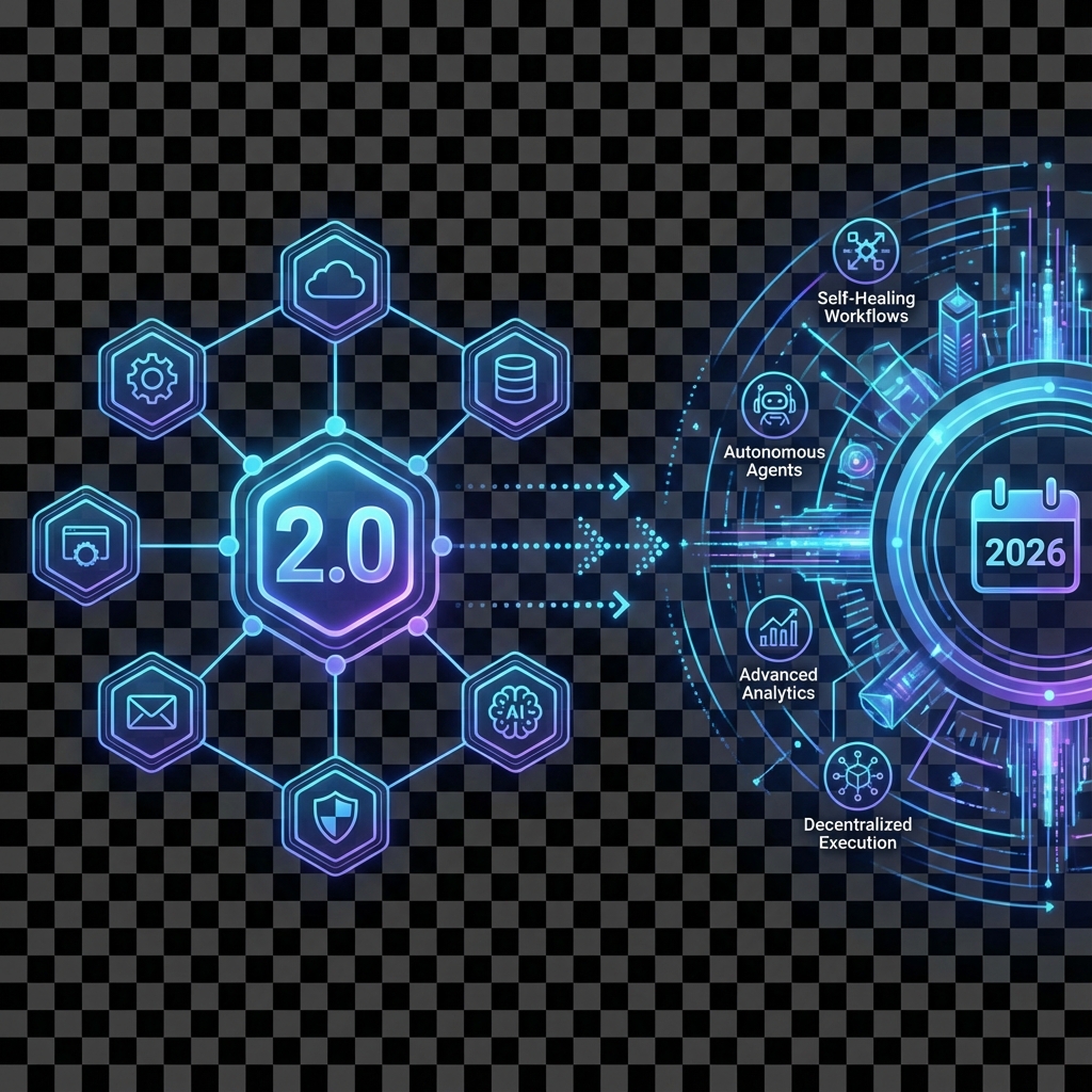 n8n workflow automation