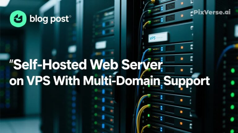 VPS Featured Image