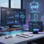 Writing Blog Trends 2025 Image
