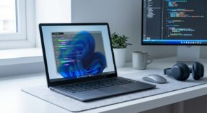 =install Starship in Windows 11 terminal