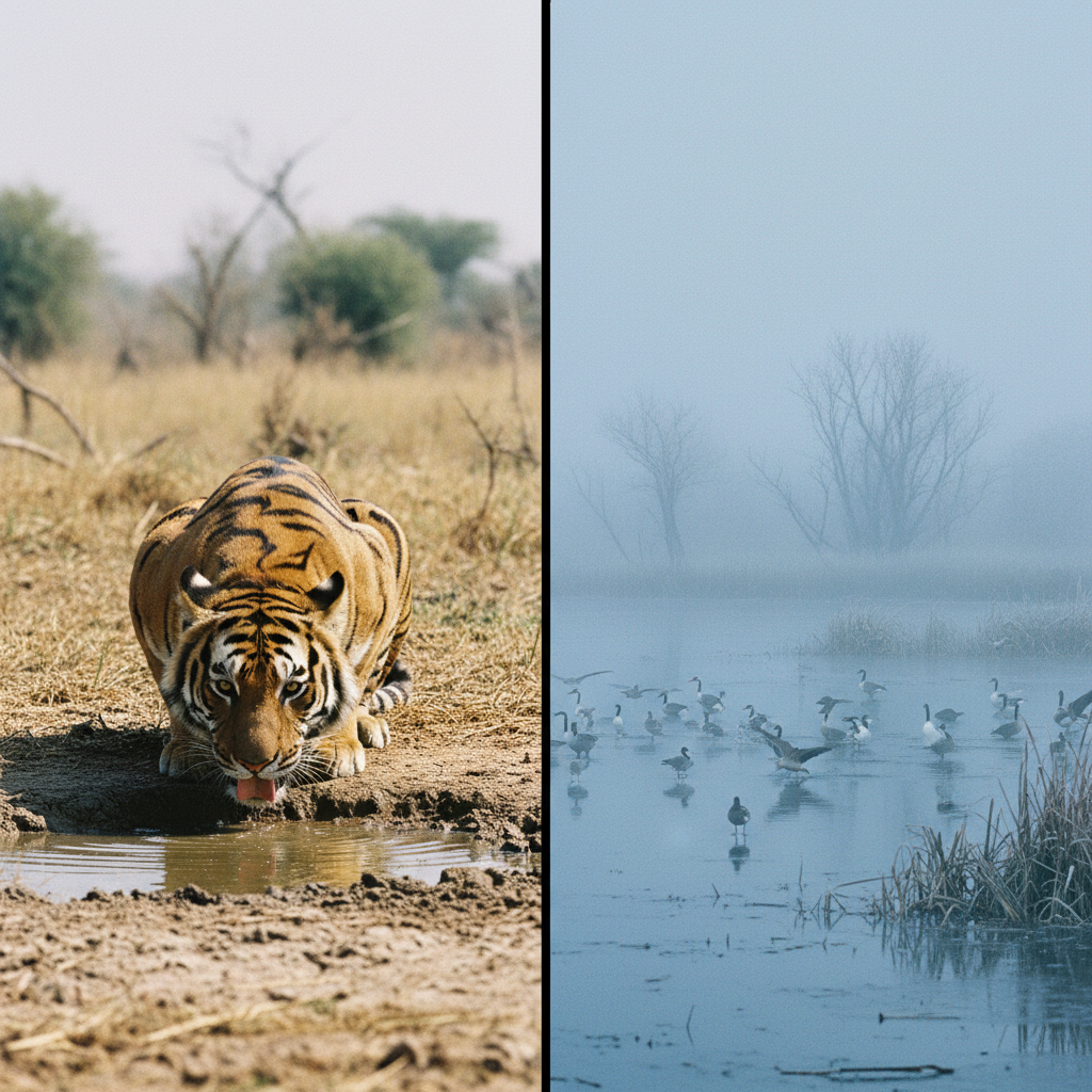 Wildlife Photography