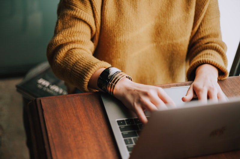 Writing Blog Trends in 2025