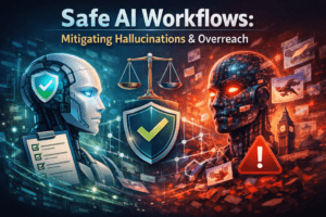 Safe Ai Vs Chaotic Hallucinations