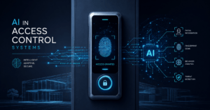 AI In Access Control