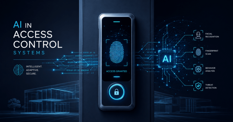 AI In Access Control