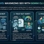 Gemini Cli Blog Seo Optimisation