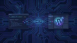 Gemini Cli To Mcp