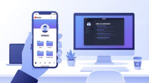 Track Youtube Tutorials