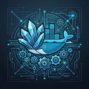 Quartz v5 on Docker